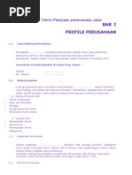 Download Contoh Usulan Teknis Pekerjaan Perencanaan Jalan by Nynda Erlina SN89339017 doc pdf