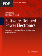 Digital Control in Power Electronics | PDF | Power Electronics