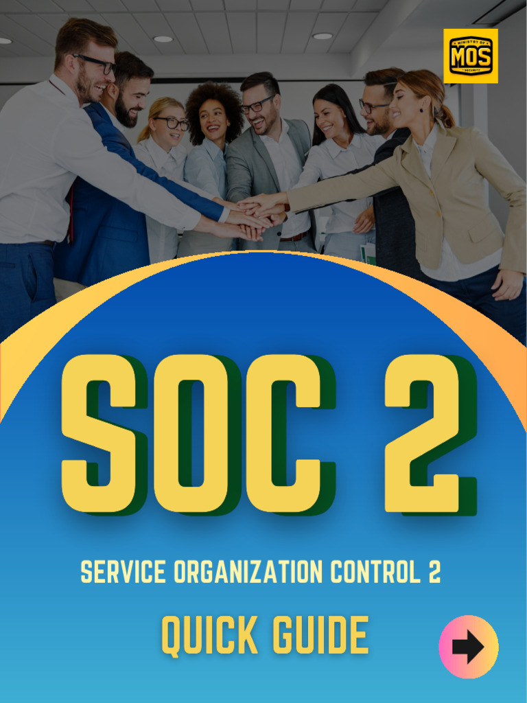 Understanding SOC 2 Reports | PDF