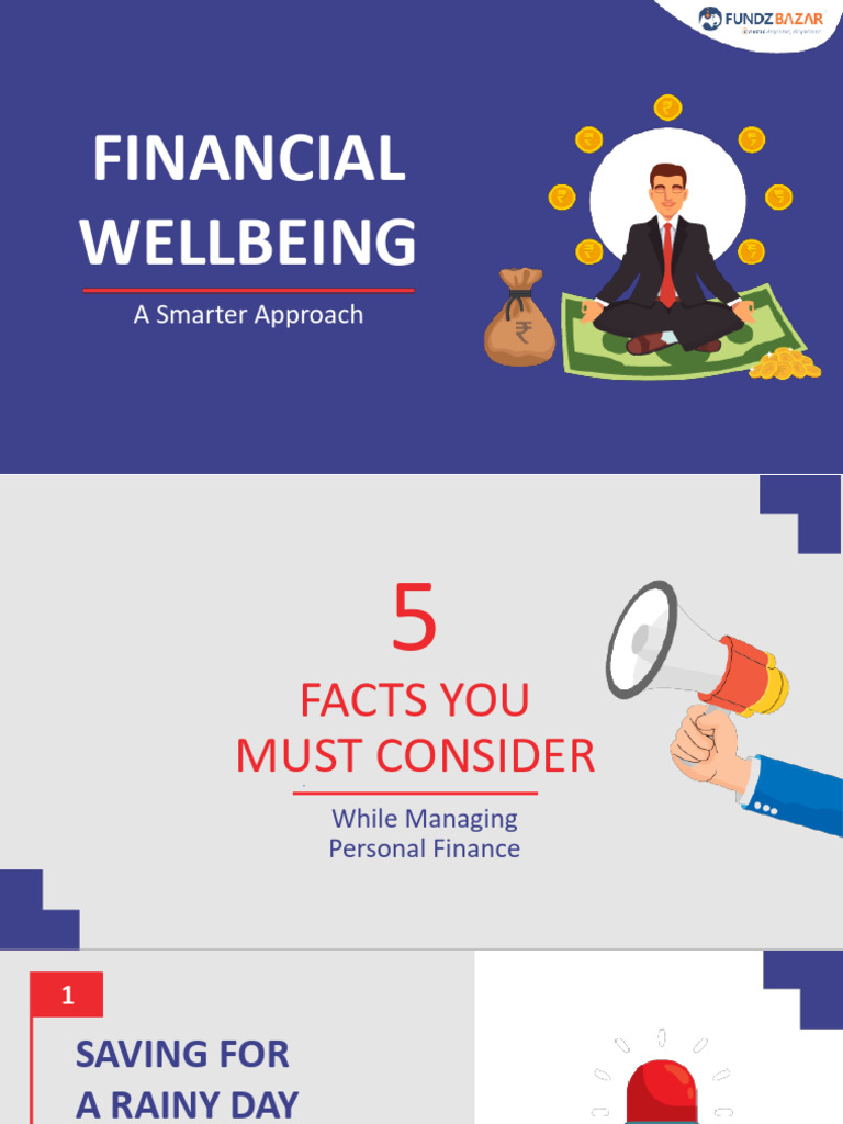 Essential Personal Finance Tips | PDF | Investing | Equity (Finance)
