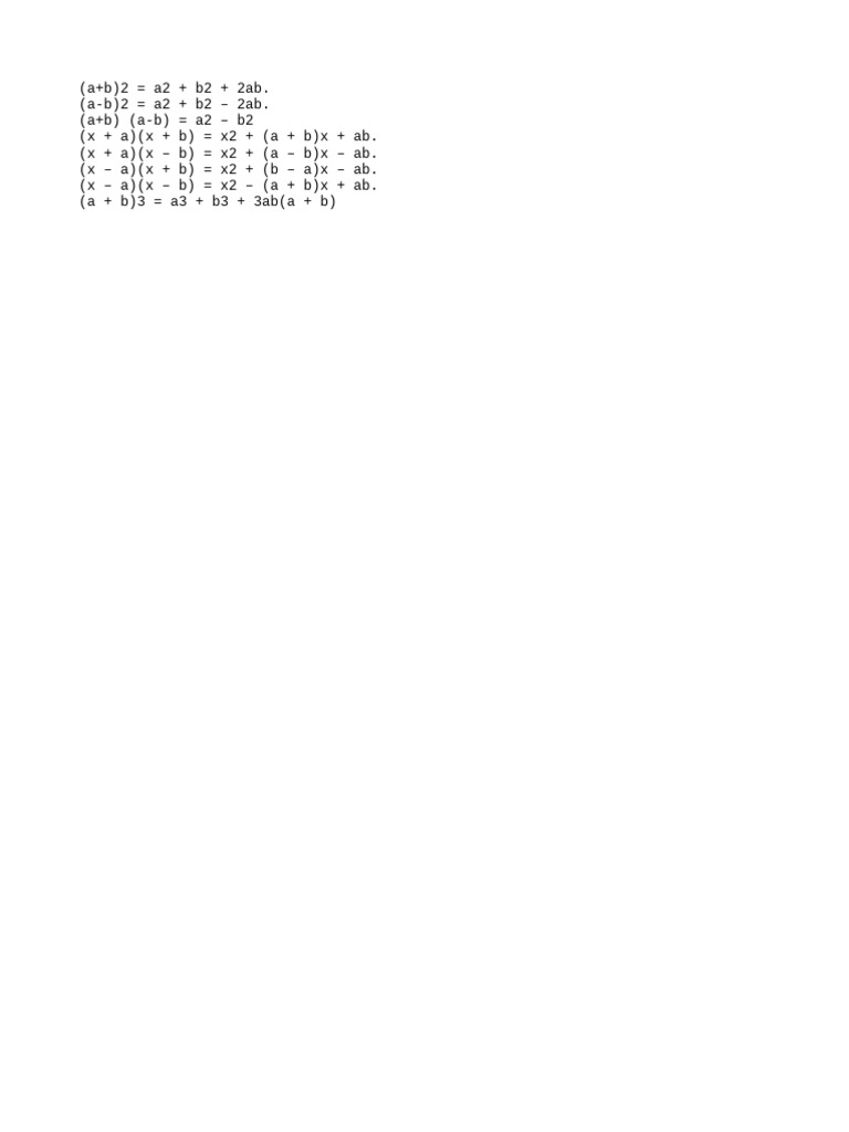 M 2 | PDF