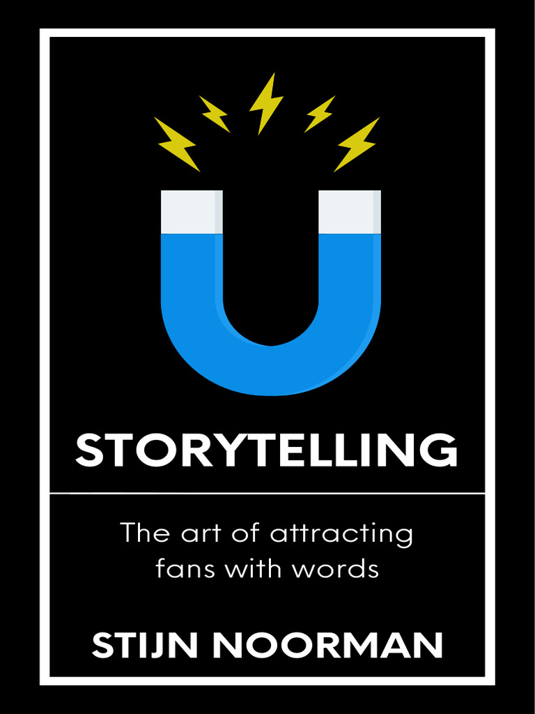 Mastering Storytelling Techniques | PDF | Storytelling