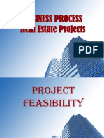 Business Process- Real Estate