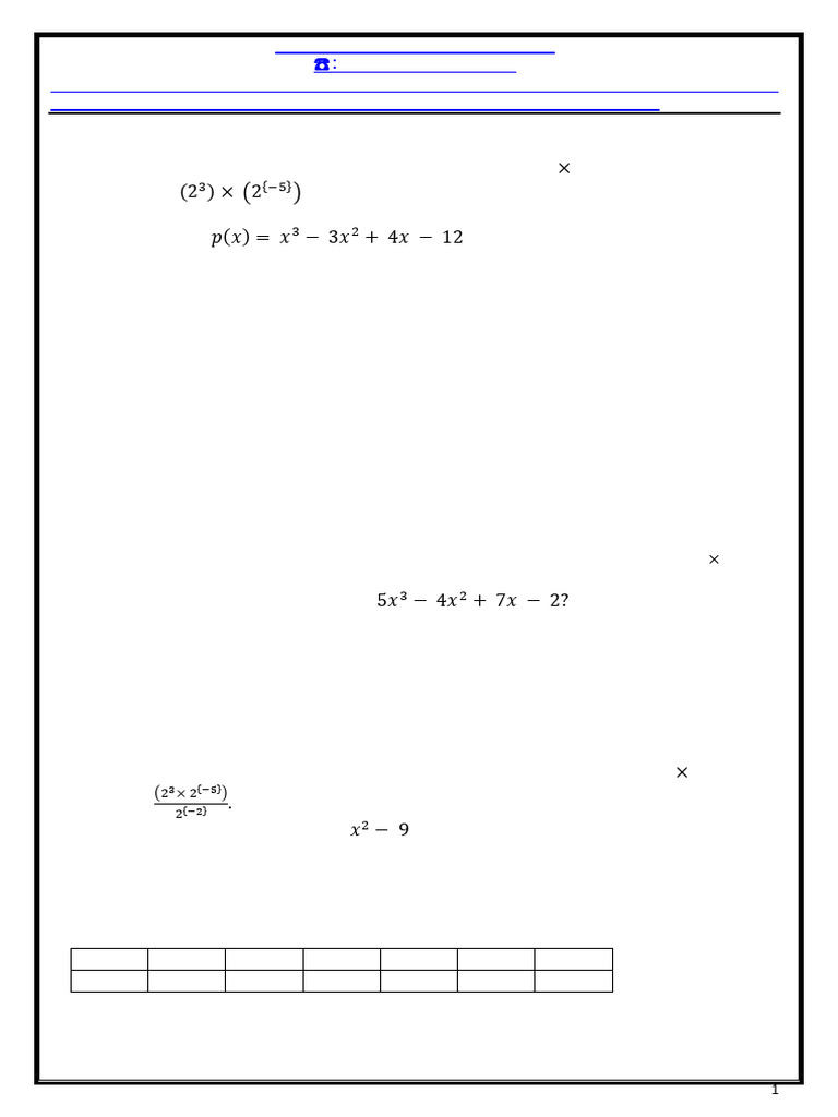 9th Class SA2 Maths Question Paper 2025 | PDF | Area | Triangle