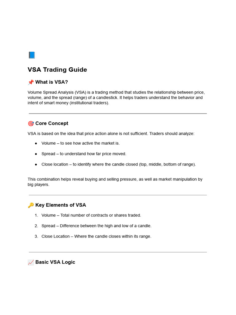 Vsa PDF | PDF