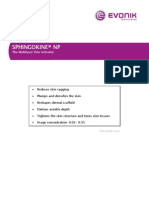 Ds Sphingokine NP