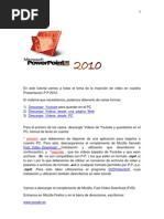 MICROSOFT POWER POINT 2010_ampliación (Reparado)