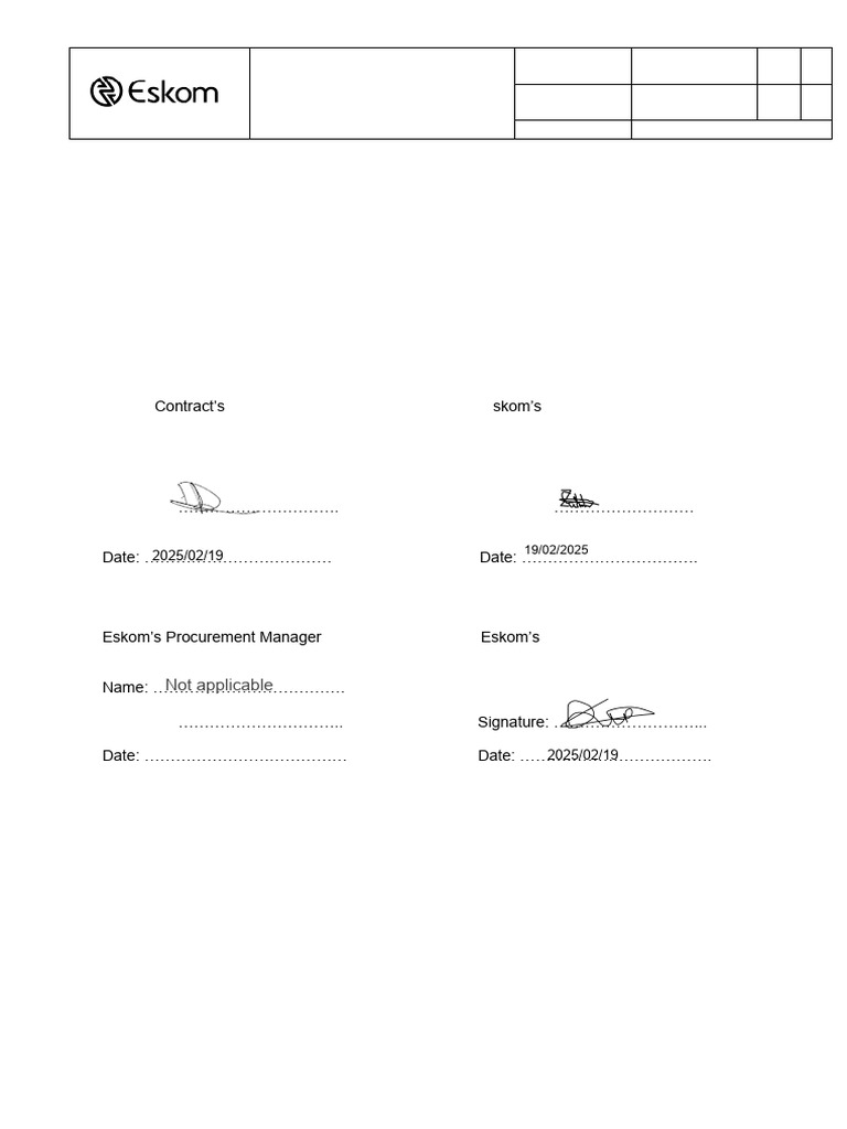 OHS Specification for Office Cleaning Services | PDF | Occupational ...