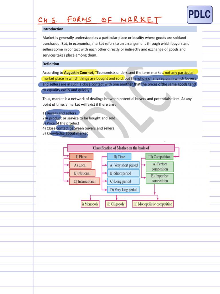 CH 5 | PDF