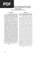 Download Jurnal Lalat Buah by Toto Santosa SN89344507 doc pdf