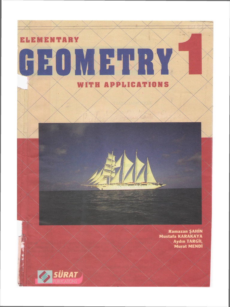 Comprehensive Geometry Curriculum Guide | PDF | Line (Geometry) | Geometry