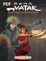 Avatar Book 1 | PDF