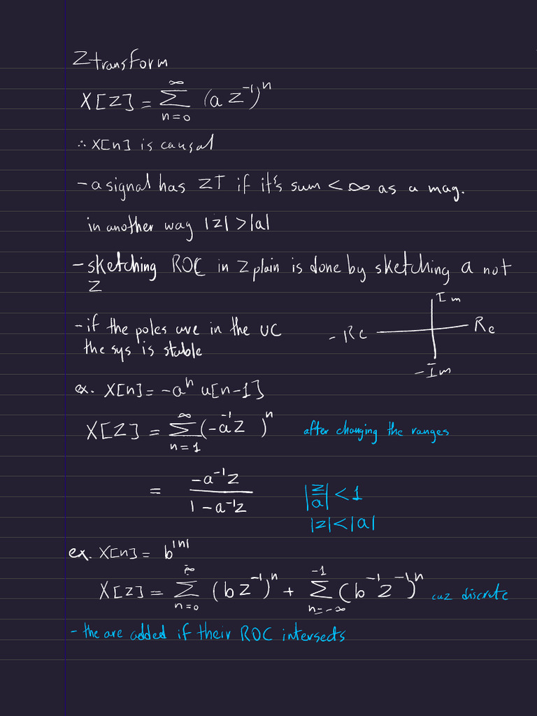 Linear c6 | PDF