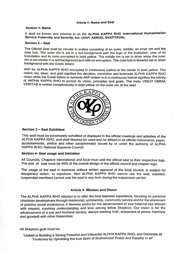 National CBL | PDF