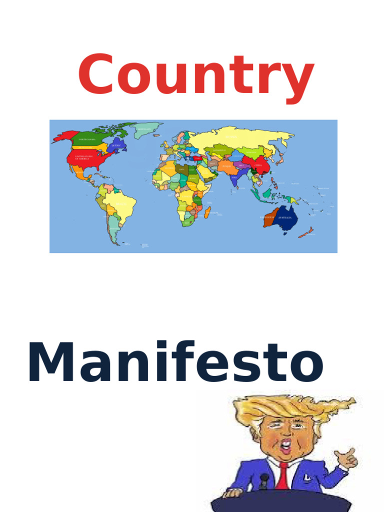 Country Game | PDF