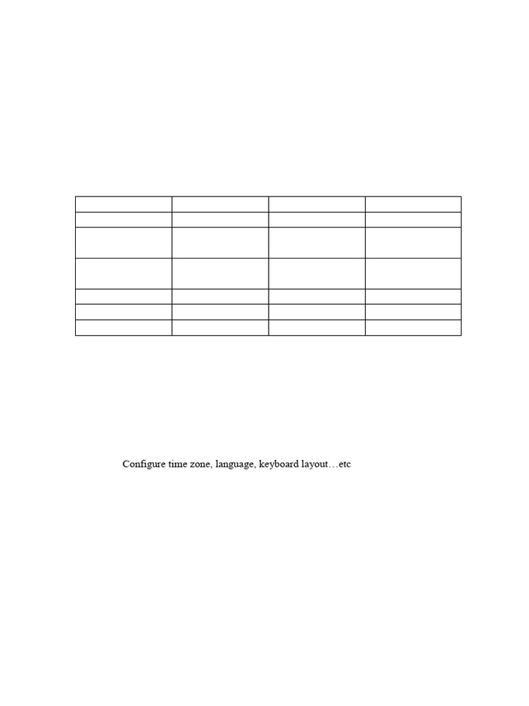 Open Source Computer Networks Solutions | PDF | Networking ...