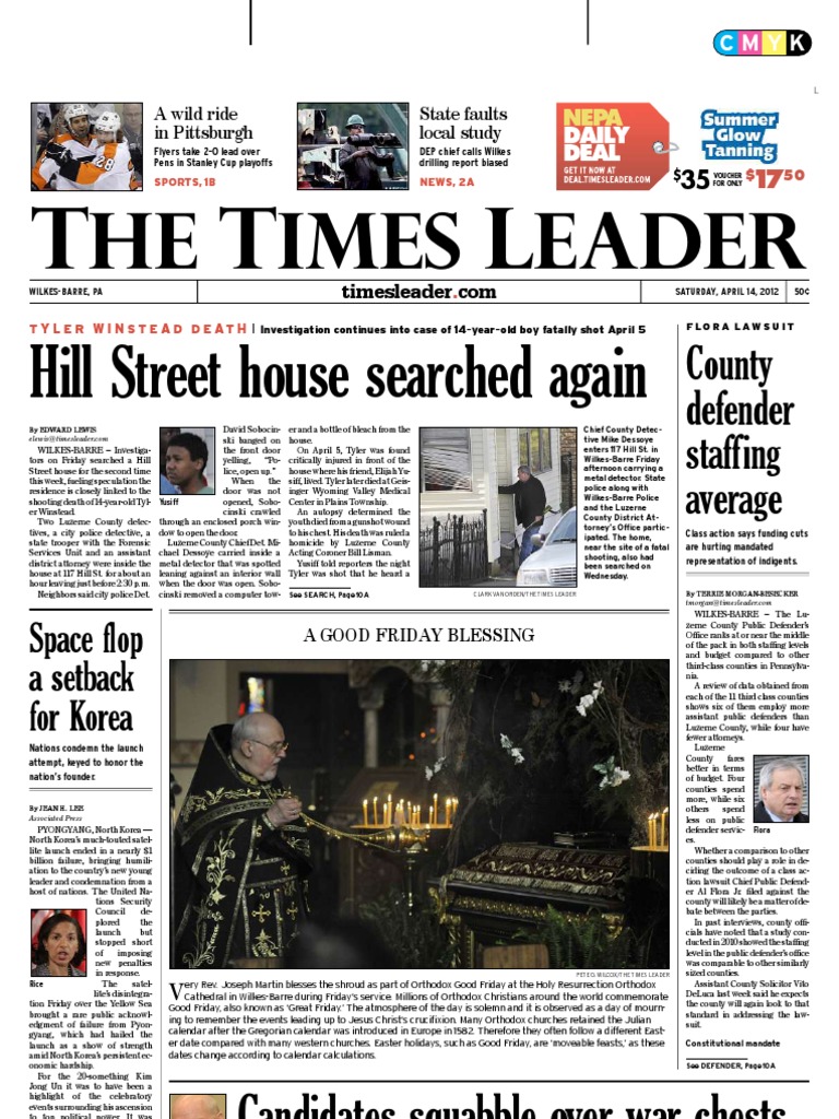 Times Leader 04-14-2012 PDF Murder Wilkes Barre