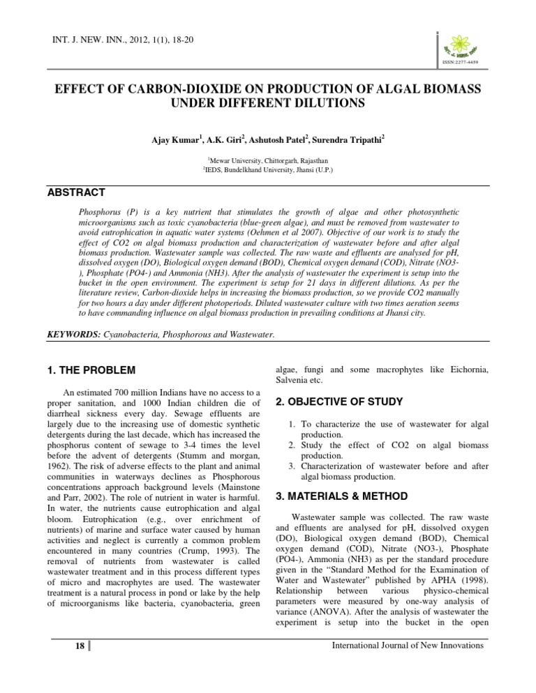 Binder PDF Eutrophication Sewage Treatment