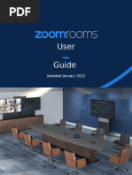 Zoom Share Screen and Clipboard | PDF