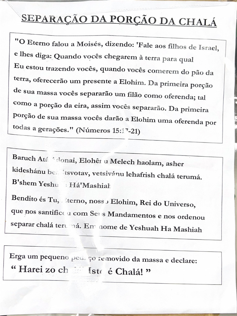 Chalá | PDF