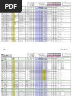 故障品 ZX 3故障代码表| PDF