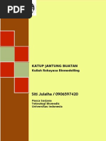 Download KATUP JANTUNG BUATAN by Siti Julaiha Grbner SN89352683 doc pdf