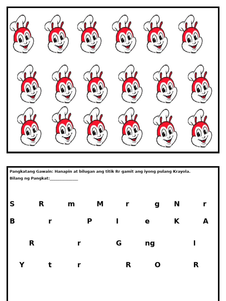 Worksheets For Group Activity | PDF
