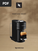 Nespresso Vertuo Pop Digital User Manual | PDF | Mobile Computers ...