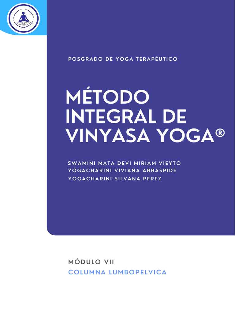 Terap Utico M Dulo VII PDF | PDF | Vértebra | Pelvis