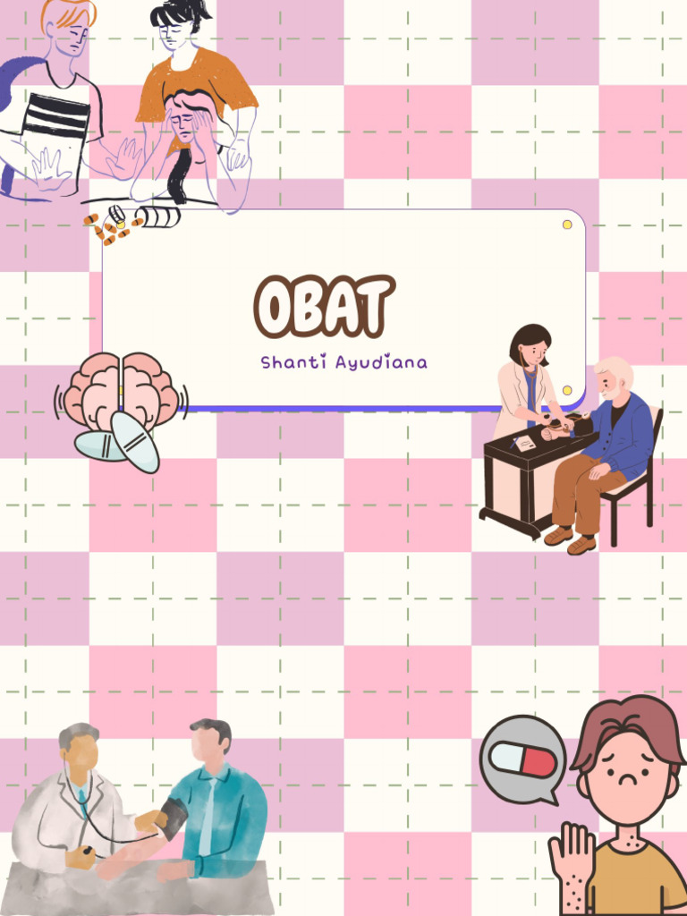 Obat Osce | PDF
