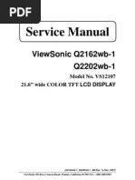 Viewsonic - q2162wb 1 - q2202wb 1 vs12107 - (ET)