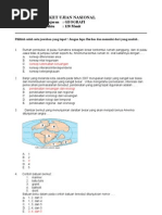 Un Geografi 2017 Dan Jawabannya