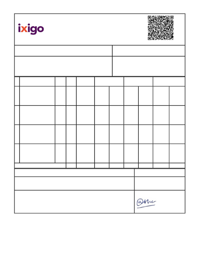 Tax Invoice for Le Travenues Services | PDF | Invoice | Economies
