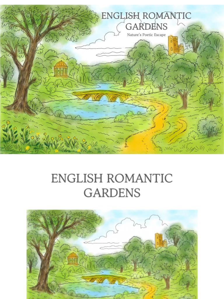 Landscape Poster (Updated) | PDF