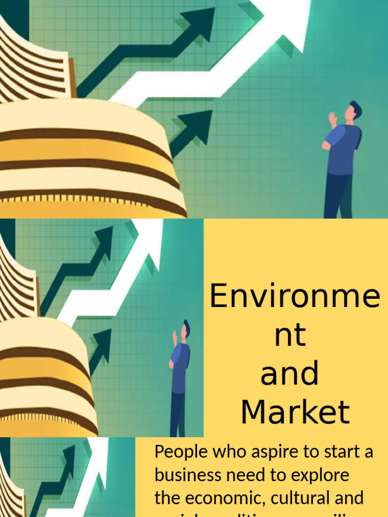 Understanding Market and Product Development | PDF | Swot Analysis | Sales