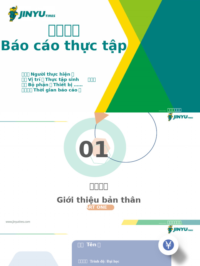 (Họ Tên-MSNV-Bp Đang Thực Tập) - Báo Cáo Học Tạo Tại Bộ Phận XXX TỪ ...