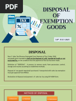 ZB1 Form Process for Export and Import | PDF | Cargo | Electronic Data ...