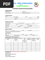 FMC Application 2024 New | PDF | Government And Personhood
