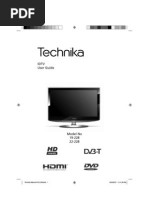 Technika LCD19-228 LCD22-228 en