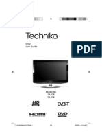 Technika LCD19-228 LCD22-228 en