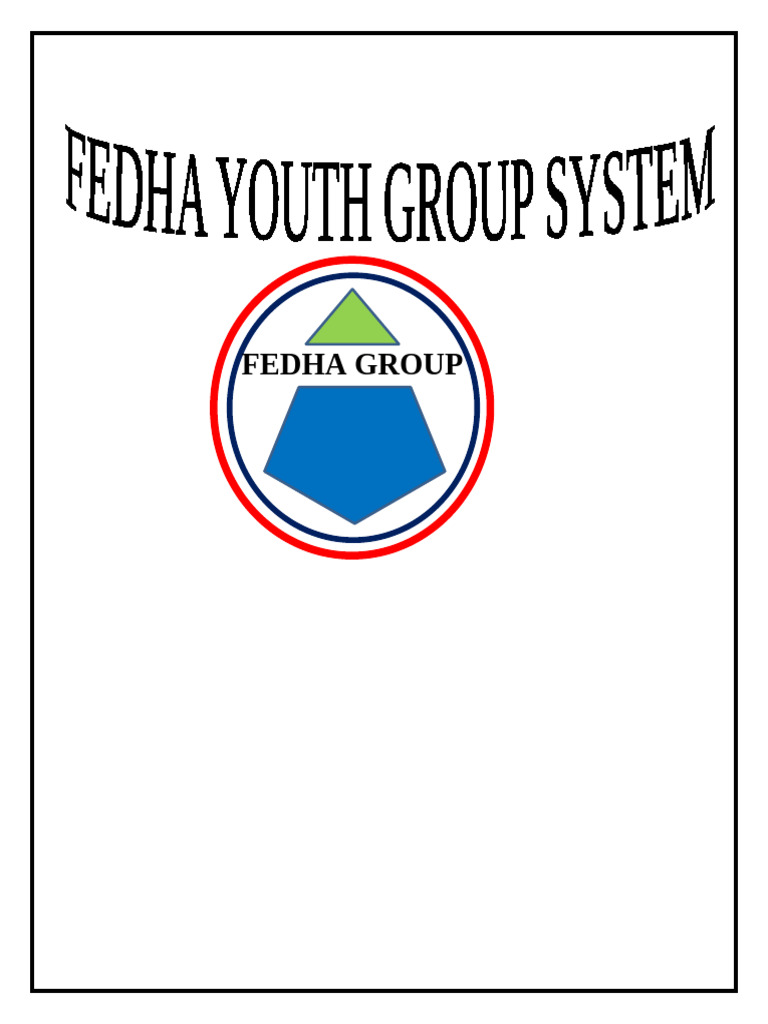 Green Fedha Loan System Overview | PDF | Microsoft Access | Loans