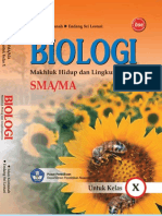 Download Kelas X_SMA_Biologi Makhluk Hidup Dan Lingkungannya_Idun Kistinnah by BelajarOnlineGratis SN89359403 doc pdf
