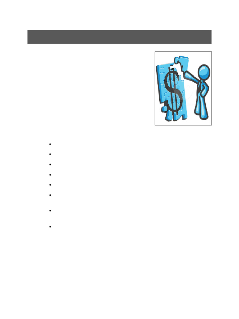 Chapters 1 To 3 - Financial Management | PDF | Expense | Balance Sheet