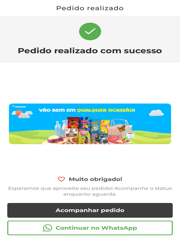 Restaurante Cozinha de Casa - Anota AI | PDF