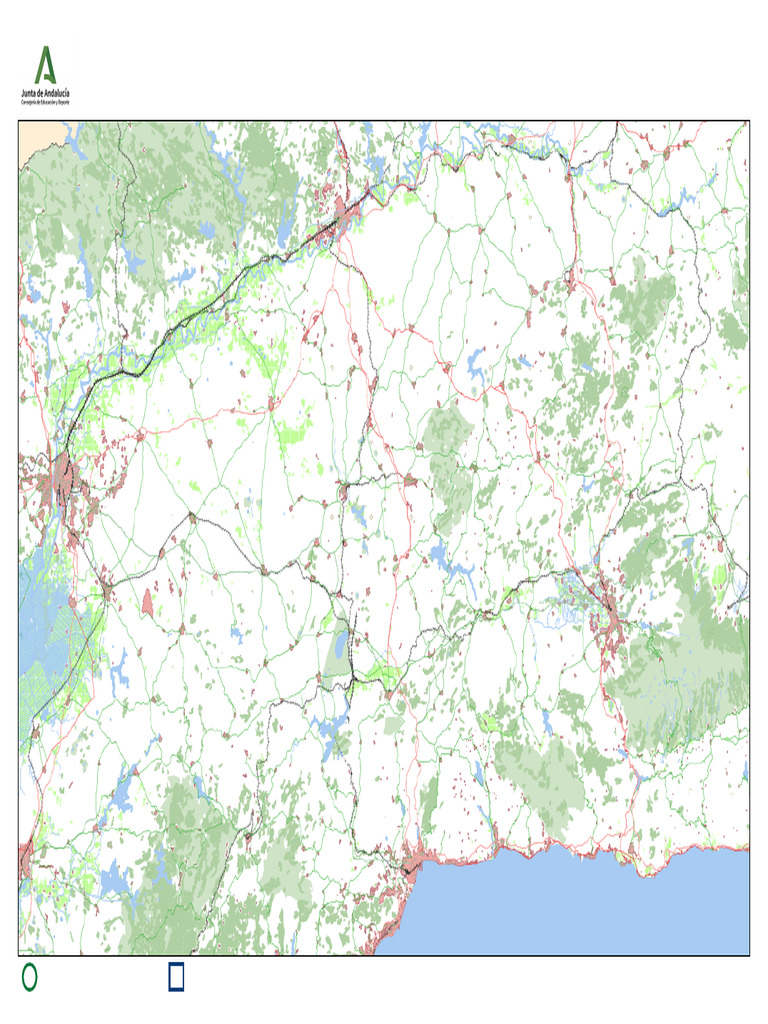 Mapa | PDF
