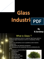 Glass Industries