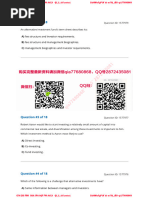 Cfa Esg教材1 | PDF | Globalization | Urbanization