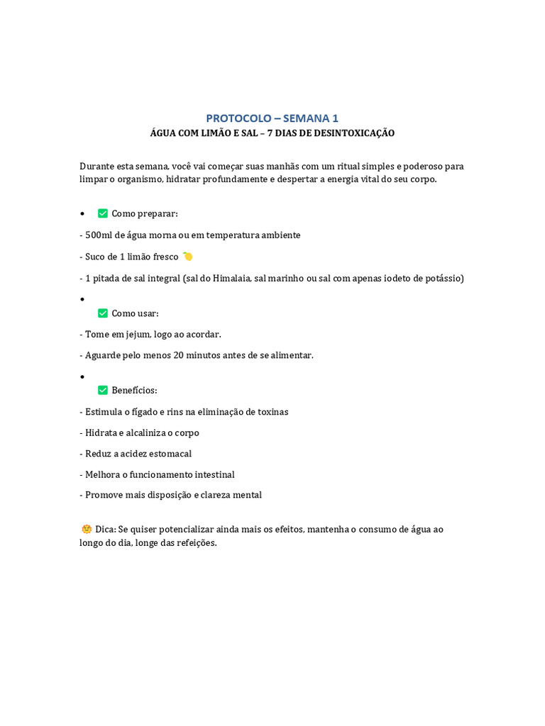protocolo E28093 semana 1 PDF