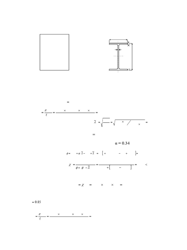 Solution Q3 Mock Exam May 2020 | PDF | Structural Analysis | Elasticity ...