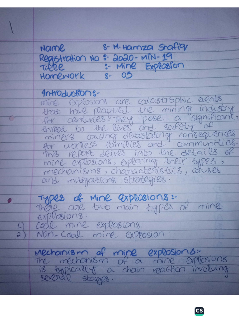 Homework 05 | PDF